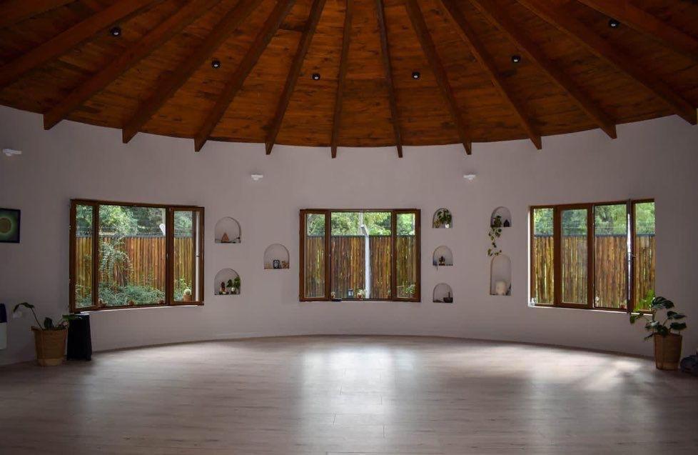 Antakarana Daire Lozano Dış mekan fotoğraf